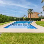 Edificio Menorca * Balcon del Mar