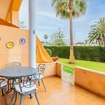 Appartement Edificio Menorca *