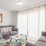 Edificio Menorca Lägenhet Balcon del Mar