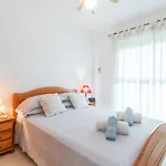 Lägenhet Edificio Menorca *