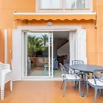 Edificio Menorca Appartement