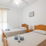 Lägenhet Edificio Menorca *