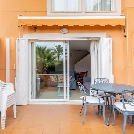 Apartment Edificio Menorca *