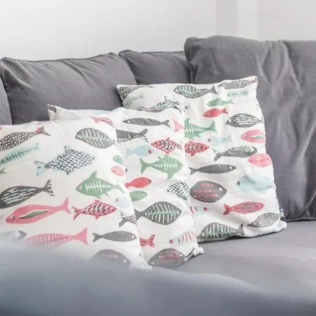 Apartament Edificio Menorca Balcon del Mar