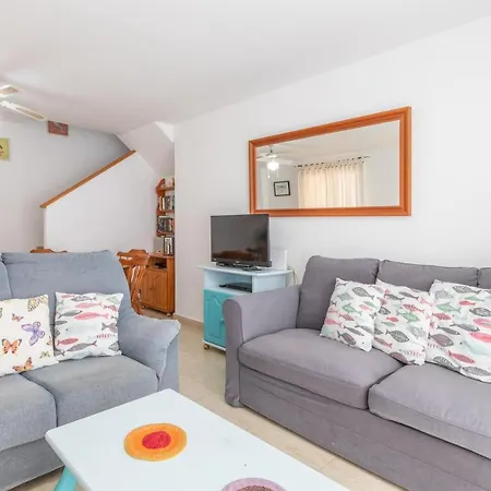 Apartament Edificio Menorca *