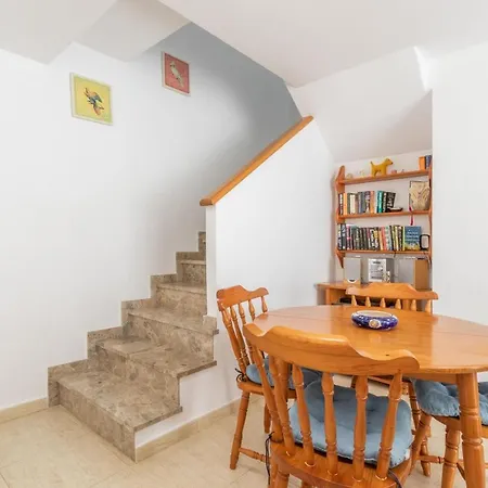 Apartament Edificio Menorca *