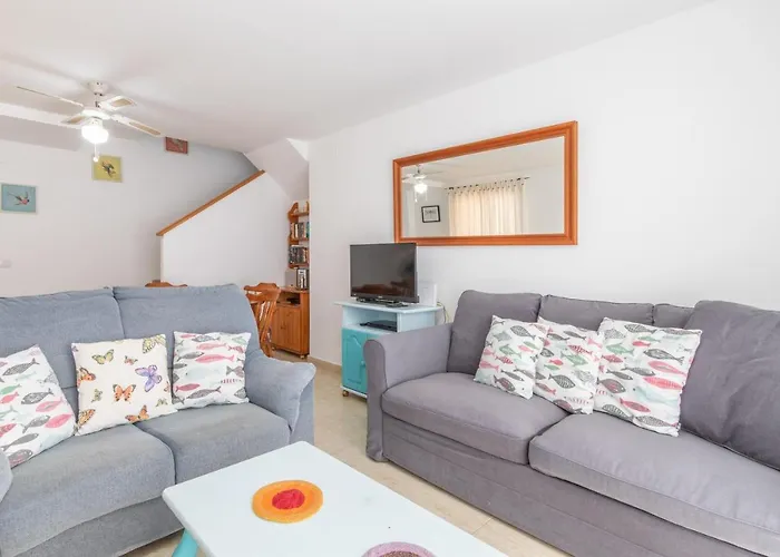 Apartament Edificio Menorca *