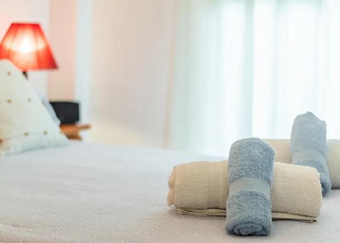 Edificio Menorca דירה