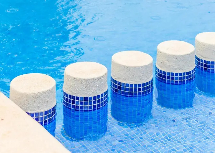 아파트 Edificio Menorca *