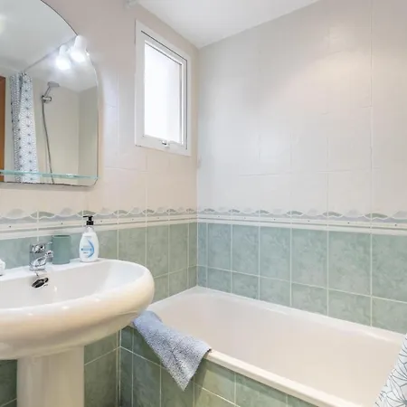 Apartment Edificio Menorca *