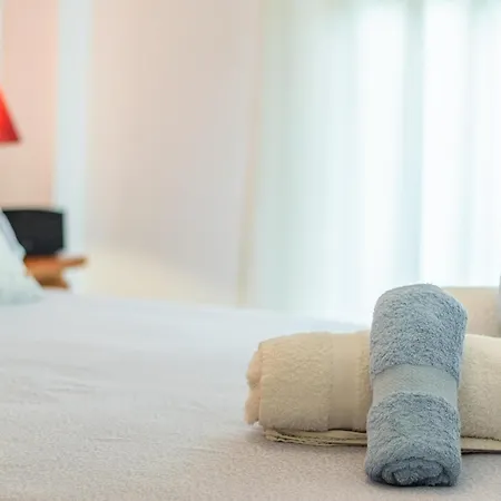 Edificio Menorca Apartment