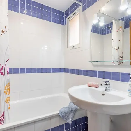 Edificio Menorca * Balcon del Mar