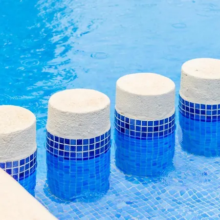 아파트 Edificio Menorca *